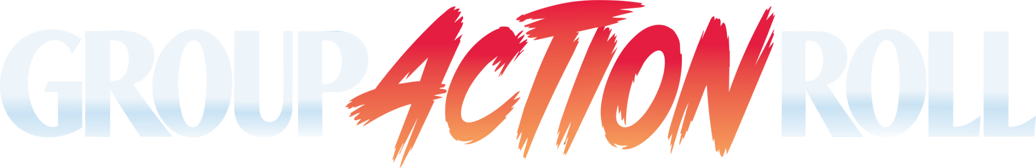 Group Action Roll